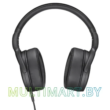 Наушники Sennheiser HD 400S картинка 2